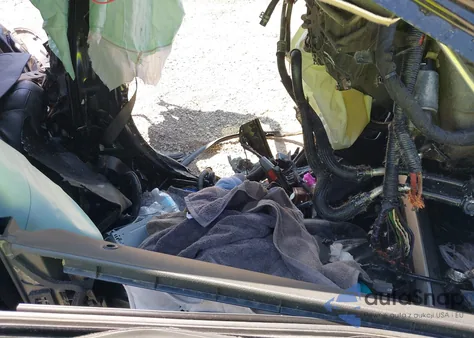 2014 Ford Explorer Xlt from USA, damaged, VIN 1FM5K8D80EGA67142